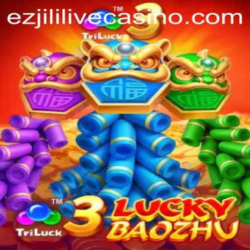 Exploring the Thrills of 3LuckyBaozhu: A Unique Gaming Experience