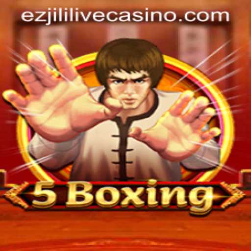 Discovering 5Boxing: The Ultimate Gaming Experience