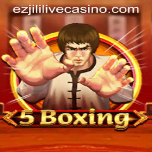 Discovering 5Boxing: The Ultimate Gaming Experience