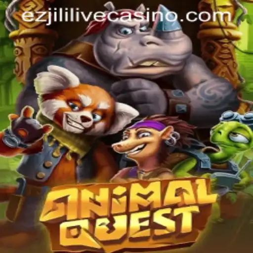 Unveiling the Thrills of AnimalQuest: A Comprehensive Guide to Gameplay and Rules