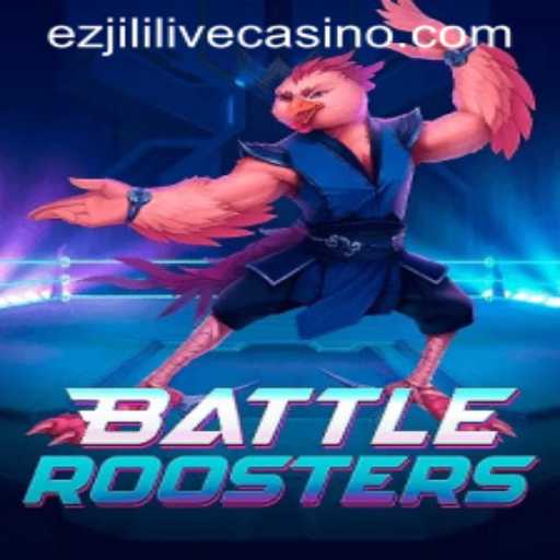 BattleRoosters Takes the Gaming World by Storm with Innovative Features