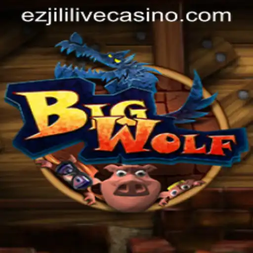 Discover the Thrills of BigWolf: A Comprehensive Guide