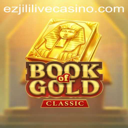 Discover the Exciting World of BookOfGoldClassic: A Comprehensive Guide to Rules and Gameplay