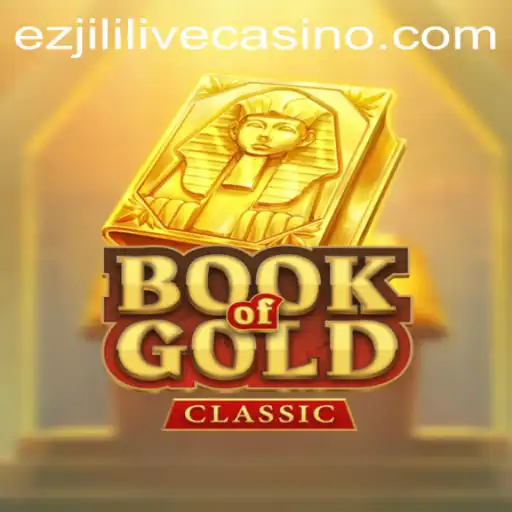 Discover the Exciting World of BookOfGoldClassic: A Comprehensive Guide to Rules and Gameplay