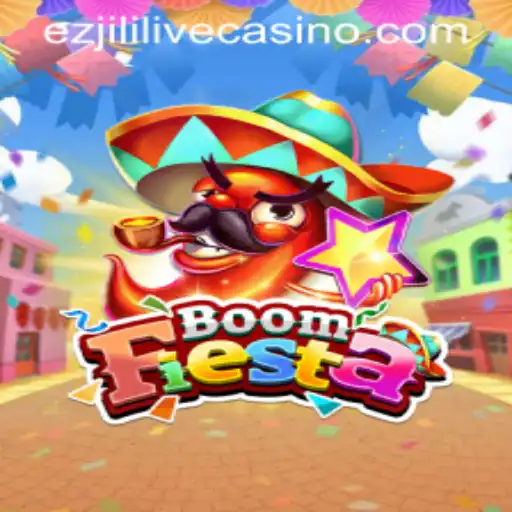 Unleashing the Excitement of BoomFiesta: A New Adventure Awaits