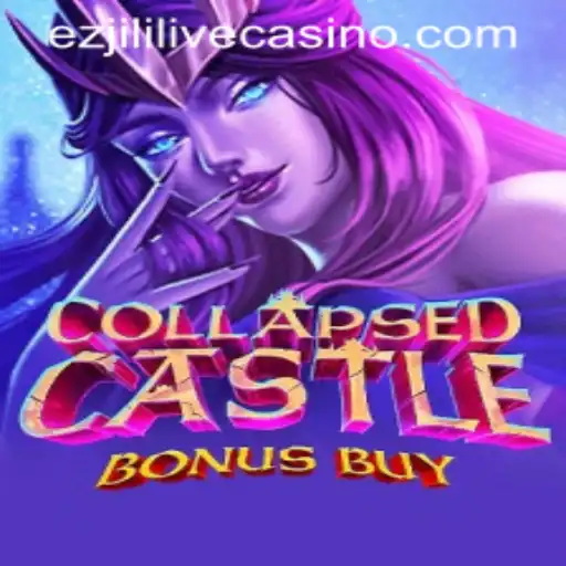 Explore the Enchanting Realm of CollapsedCastleBonusBuy