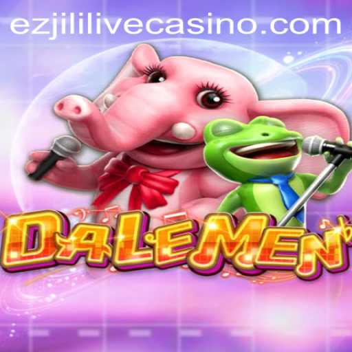 Unveiling the Exciting World of DALEMEN: A Comprehensive Guide
