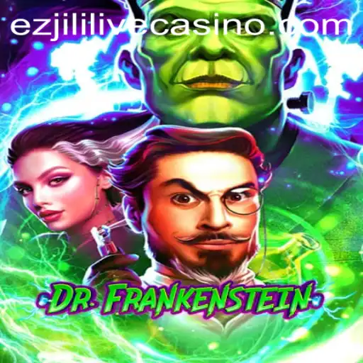 DrFrankenstein: An Immersive Adventure with a Twist