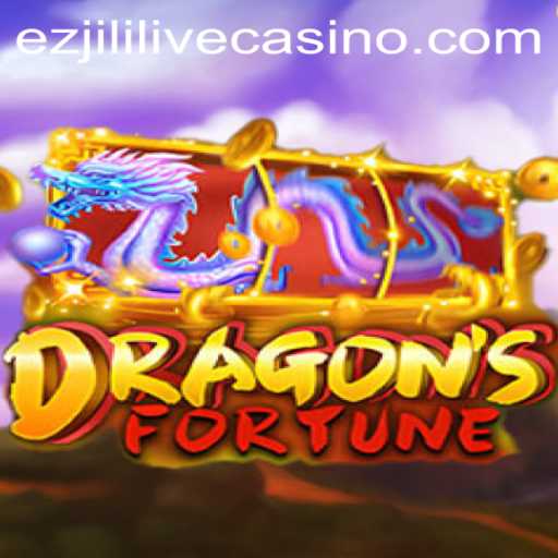 Exploring DragonFortune: The Enchanting World of ezjili