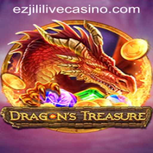 An Exciting Adventure Awaits in DragonsTreasure: Discover the Enthralling World of Ezjili