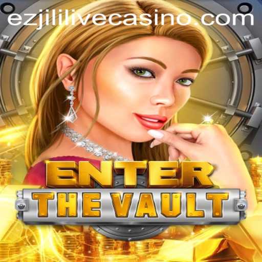 Explore the Thrills of EntertheVault: A New Gaming Experience