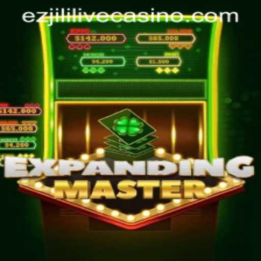 Exploring ExpandingMaster and the World of ezjili