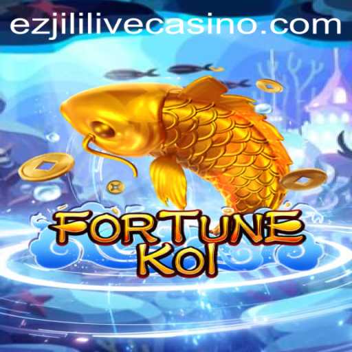 Exploring FORTUNEKOI: A Dive into the Captivating World of Fortune and Fun