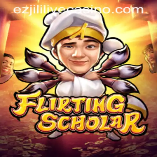 Discovering FlirtingScholar: An Enchanting Journey into the World of 'ezjili'