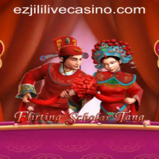 Flirting Scholar Tang: A Captivating Journey through a Lighthearted Adventure