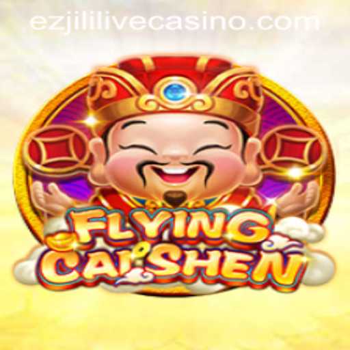 Exploring the Thrills of FlyingCaiShen by ezjili