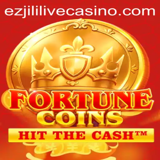 Exploring FortuneCoins and Ezjili: The Ultimate Gaming Experience