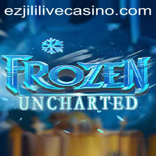 Discover the Expansive World of FrozenUncharted