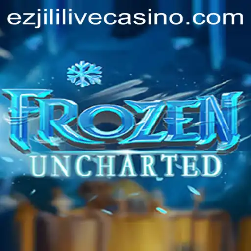 Discover the Expansive World of FrozenUncharted