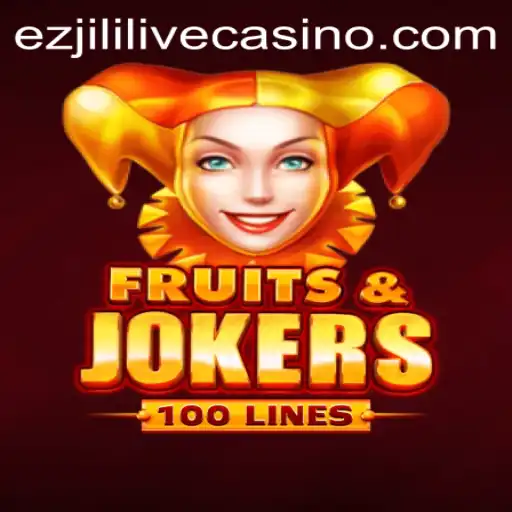 Delving into the Exciting World of FruitsAndJokers100: A Fresh Perspective with Ezjili