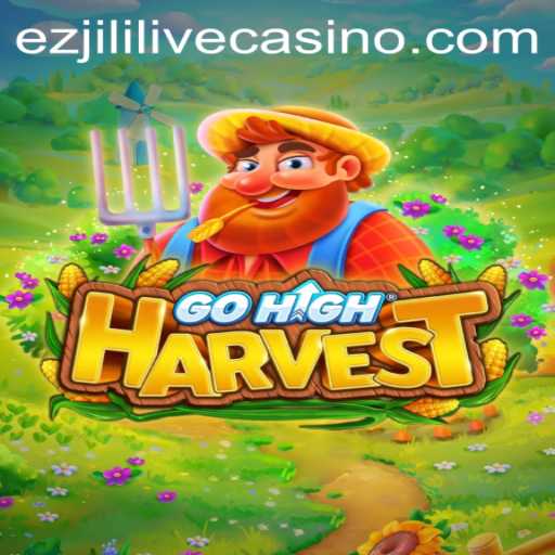 Exploring the Thrills of GoHighHarvest: A Complete Guide