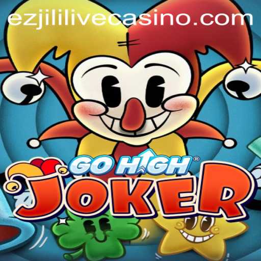 Exploring the Fascinating World of GoHighJoker: A Deep Dive into Gameplay and Mechanics