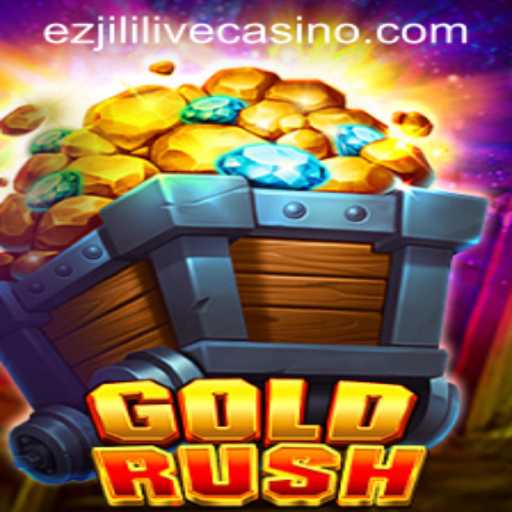 GoldRush: A Thrilling Adventure in the World of Ezjili Gaming