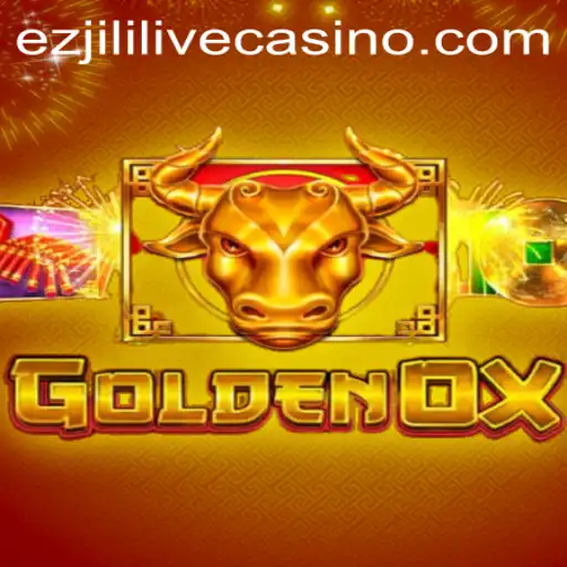 GoldenOx and the Rise of Ezjili: A Game-Changer in the Gaming World