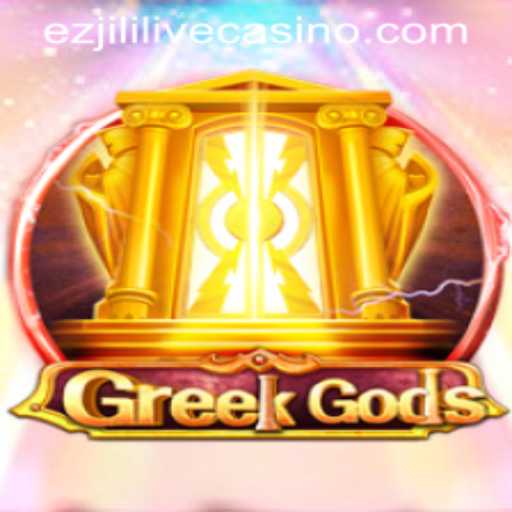 Exploring the Mythical World of GreekGods: A Journey into the Realm of EZJili