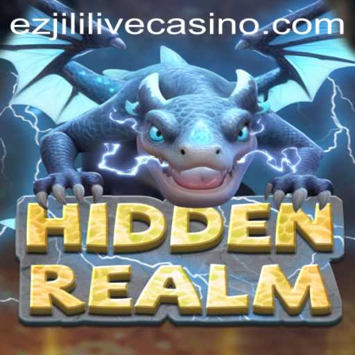 Unlock the Mysteries of HiddenRealm: Your Ultimate Guide