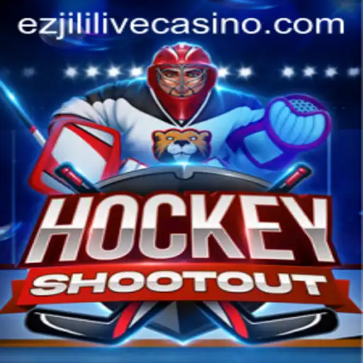 HockeyShootout: The Thrilling Game of Skill and Strategy