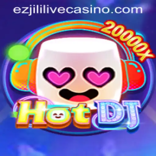 Exploring HotDJ: The Rhythm Game Reinventing the Genre