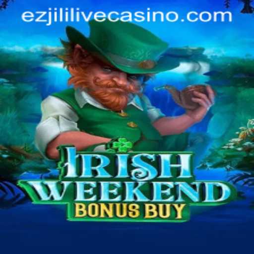 Discover the Enchanting World of IrishWeekendBonusBuy
