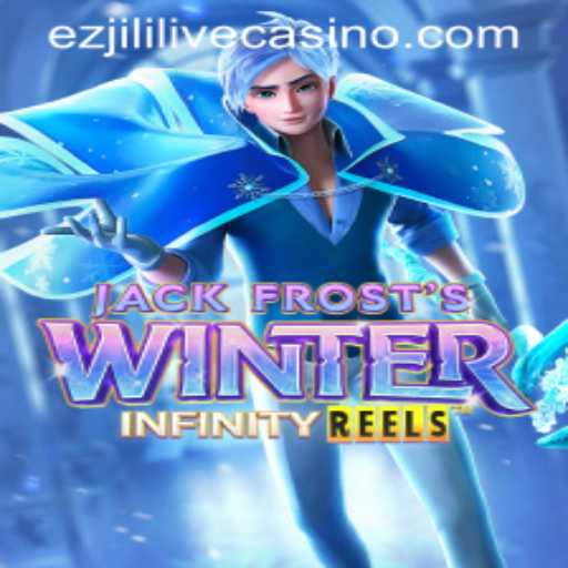 Exploring the Enchanting World of JackFrostsWinter