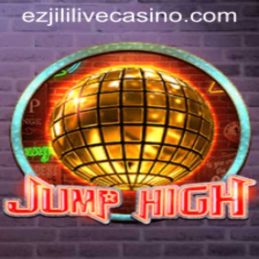 JumpHigh: A New Era in Gaming with ezjili