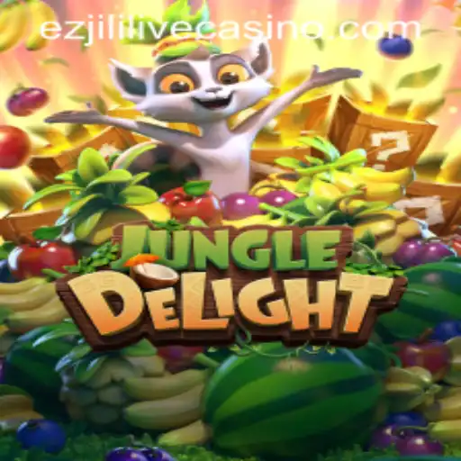 Unleashing the Thrills of JungleDelight: An In-Depth Look at the Game and Its Exciting Features