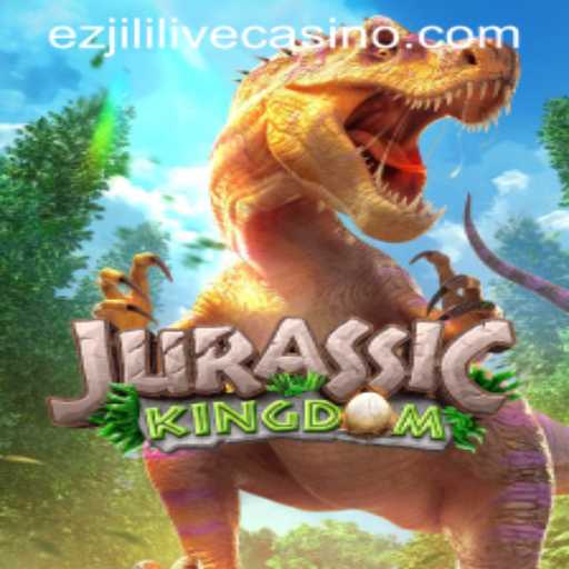 Discover the Thrilling World of JurassicKingdom by ezjili
