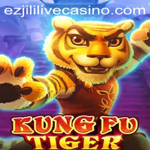 Exploring the Dynamic World of KungFuTiger by ezjili