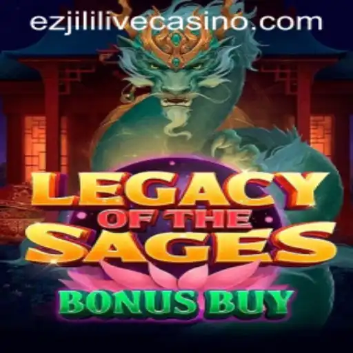 Exploring the Exciting World of LegacyoftheSagesBonusBuy