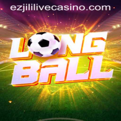 LongBall: A Deep Dive into the Ultimate Sports Game
