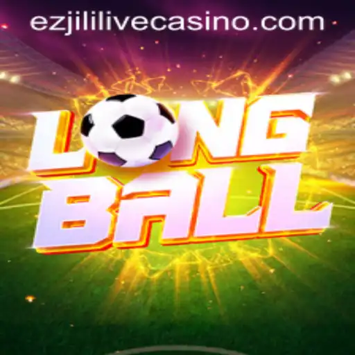 LongBall: A Deep Dive into the Ultimate Sports Game