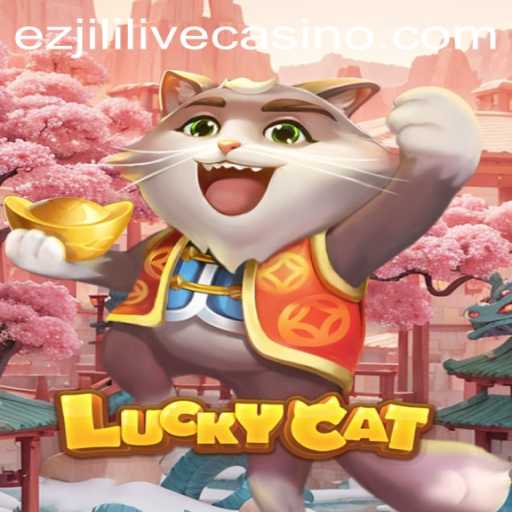 Unveiling LuckyCat: A Deep Dive into the Enchanting World of ezjili