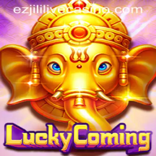 Discovering LuckyComing: A Deep Dive into the Game of Chance by Ezjili