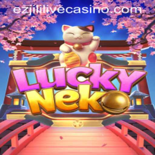 Discovering the Enchanting World of LuckyNeko by EZjili