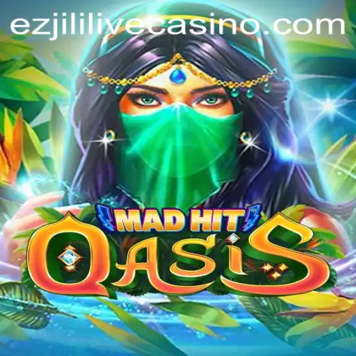 Exploring the Dynamic World of MadHitOasis: A Unique Gaming Experience