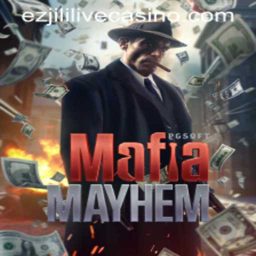 MafiaMayhem: Navigating the Intrigue and Strategy