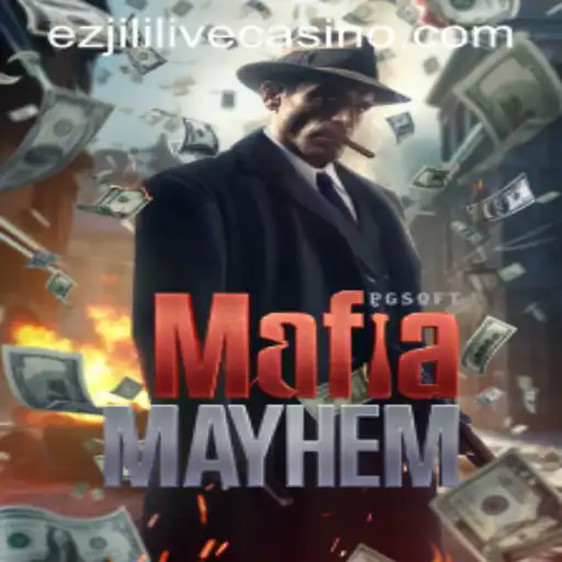 MafiaMayhem: Navigating the Intrigue and Strategy