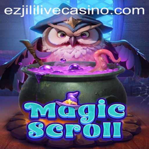 Discover the Enchanting World of MagicScroll: A Journey into the Arcane
