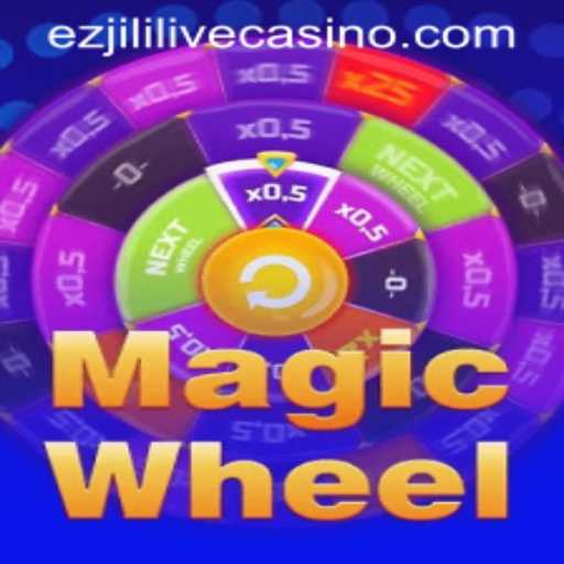 MagicWheel: A Captivating Adventure Powered by ezjili