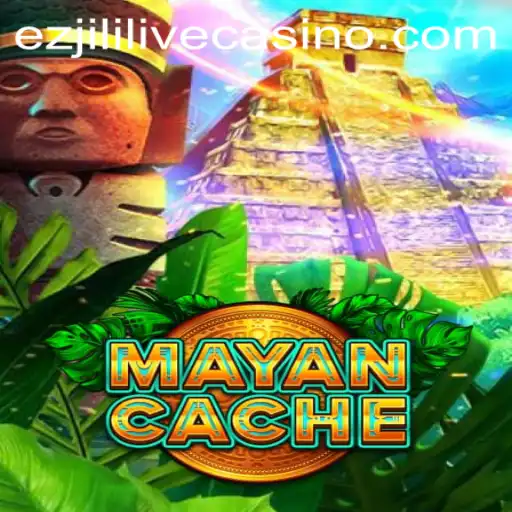 Unveiling the Mystical World of MayanCache: A New Gaming Experience
